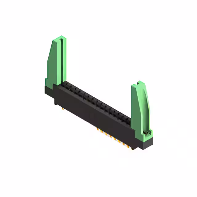387-034-560-878 EDAC Inc.  Edgeboard Connectors